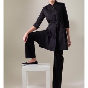 Monique Matthieu Paris Tibet Tunic - image 1